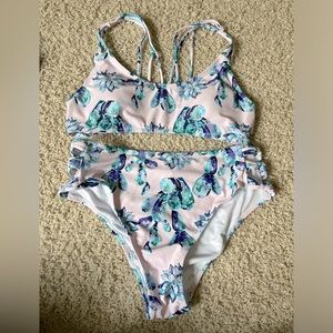 Cupshe swim suit